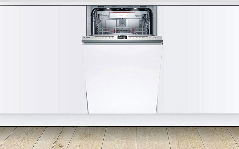 Máy rửa bát Bosch SMV67MX01E
