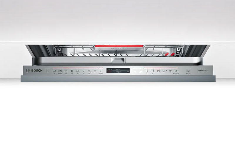 máy rửa bát Bosch SMV68TX06E