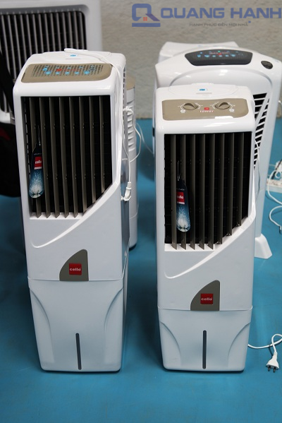 Máy làm mát Cello Tower 50+ Ấn Độ