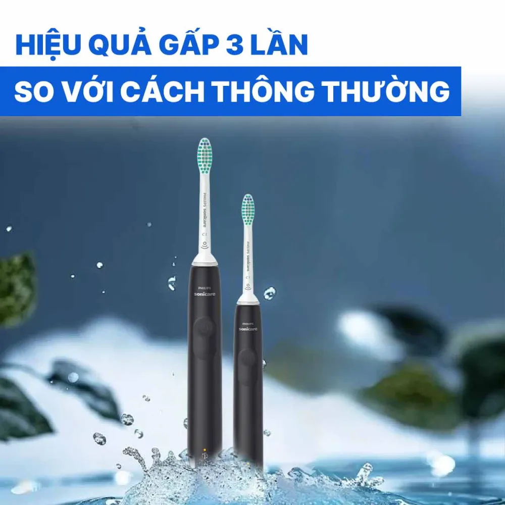 Bàn chải điện Philips HX3673/14