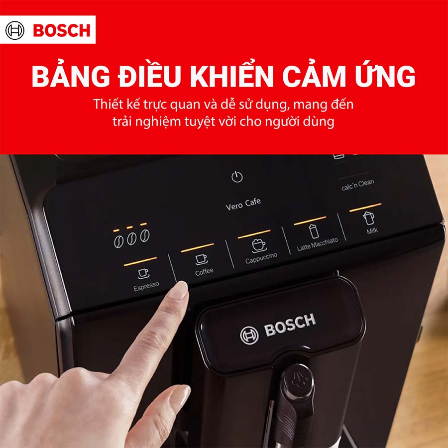 Máy pha cà phê Bosch TIE20119