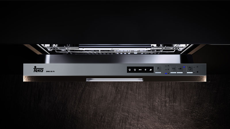 Máy rửa bát Teka DW8 55 FI