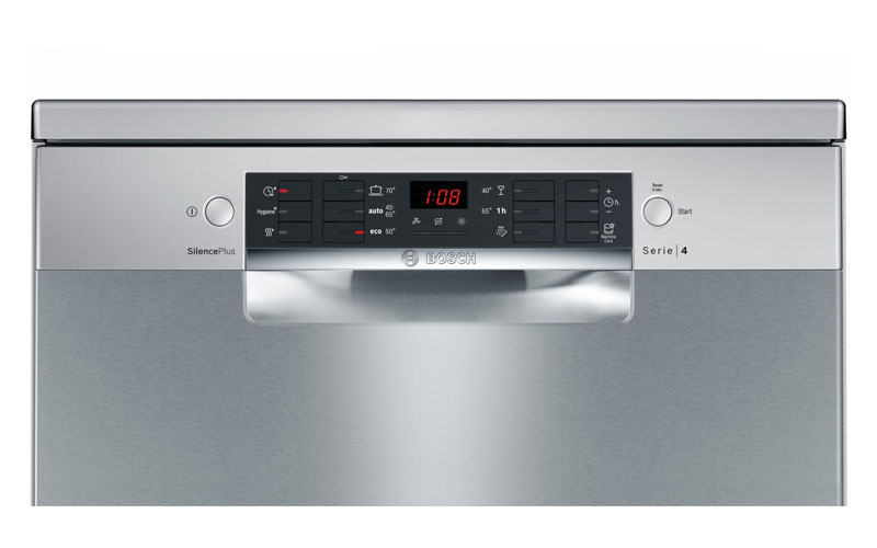 máy rửa bát Bosch SMS46MI08E