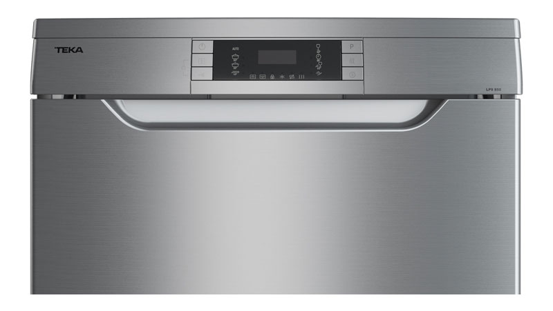 máy rửa bát Teka LP9 850