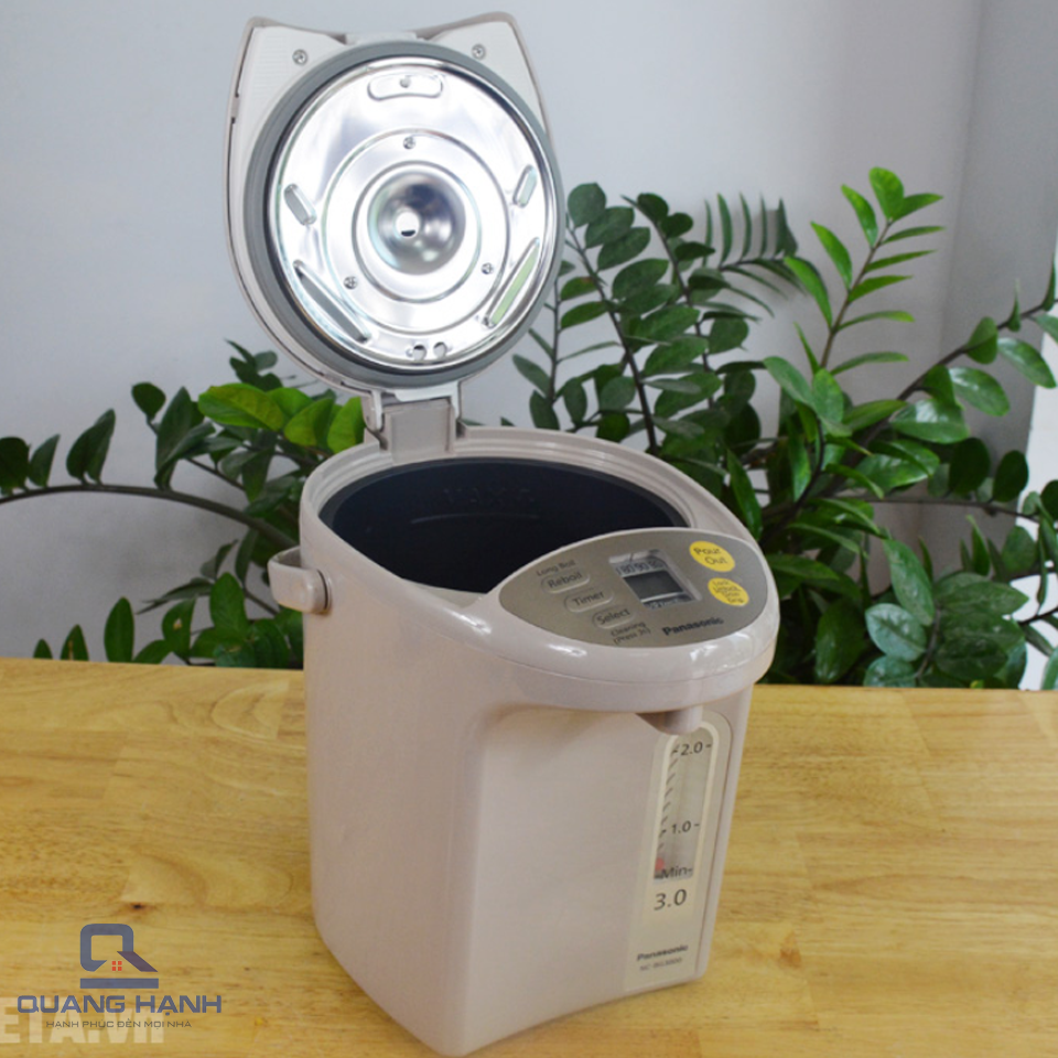 Phích điện Panasonic NC-BG3000CSY 3 lít