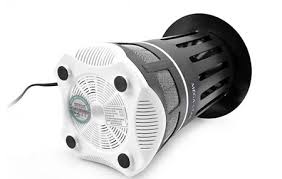 Đèn bắt muỗi Thái Lan Mega Star DM006