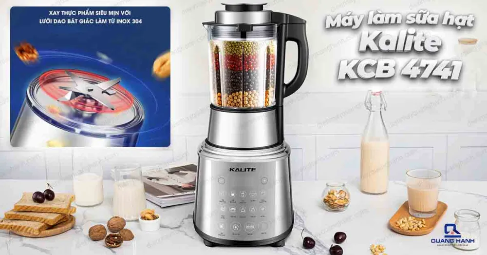 Lưỡi dao bát giác làm bằng inox 304 sắc bén
