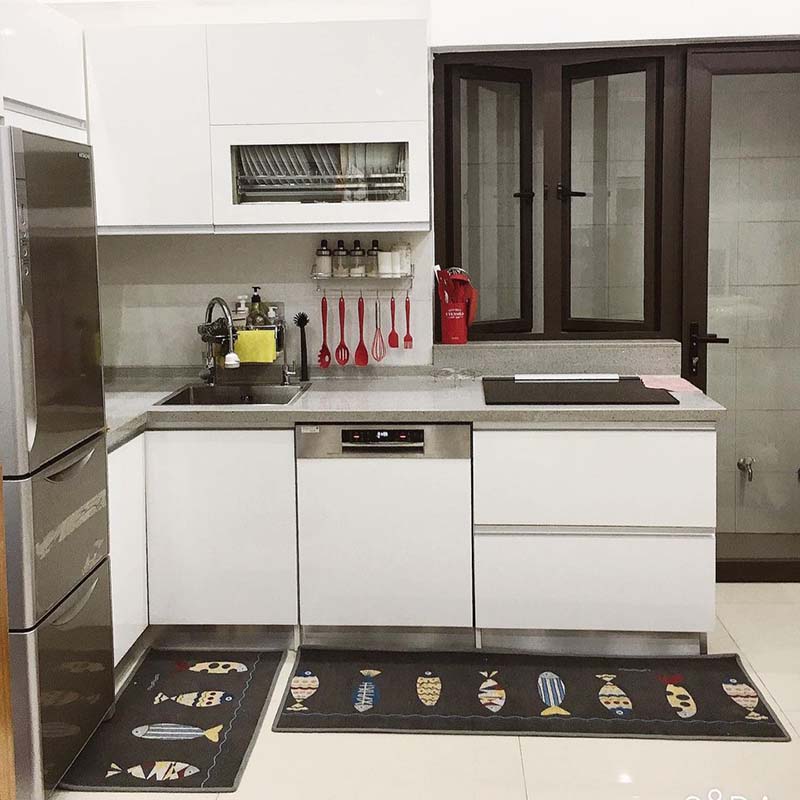 Giới thiệu về máy rửa bát độc lập