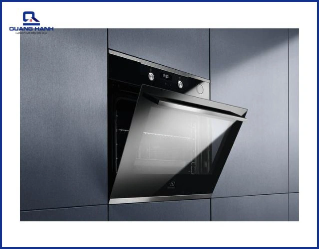 Lò nướng âm tủ Electrolux KODGH70TXA