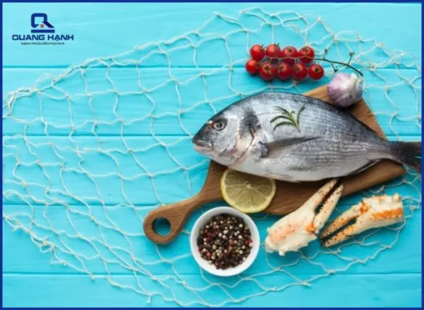 Cách làm cá nướng giấy bạc bằng lò vi sóng thơm ngon, đậm vị