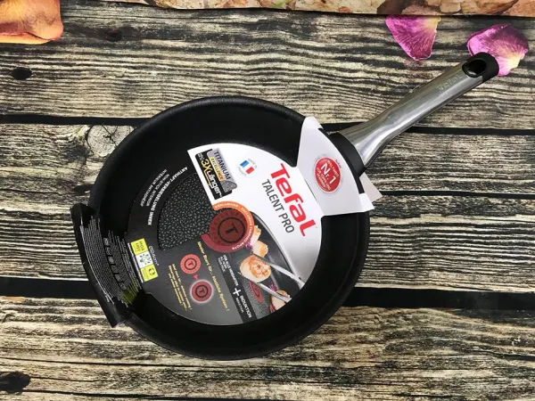Chảo Tefal mua ở đâu chính hãng? Giá tốt?