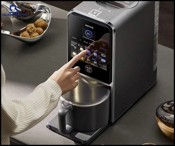 Tìm hiểu bảng điều khiển
