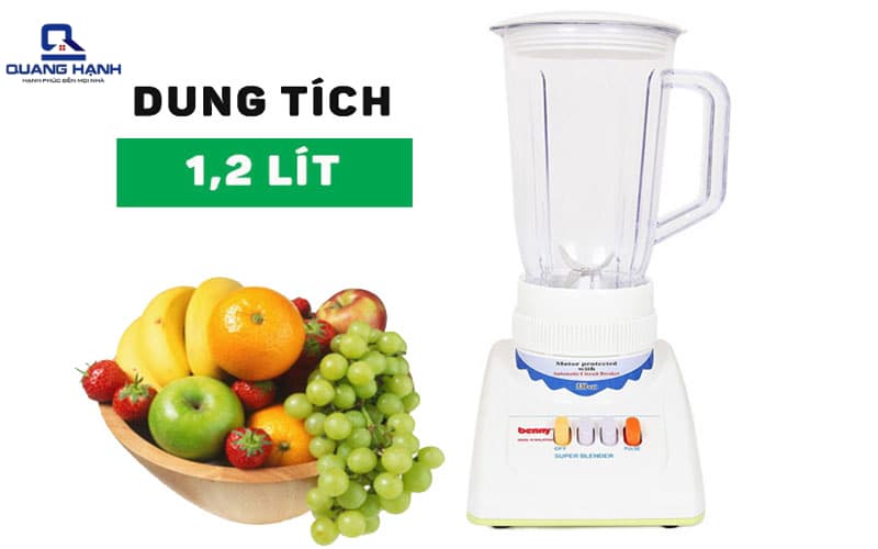 Máy xay sinh tố 300W