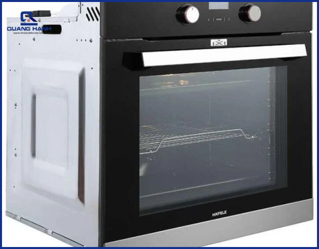 Lò nướng âm tủ Hafele HO-KT60C