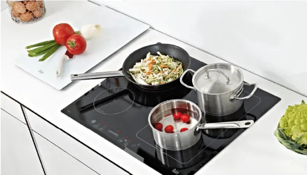 Bật mí cách chọn mua và sử dụng chảo cho bếp từ bền đẹp dài lâu