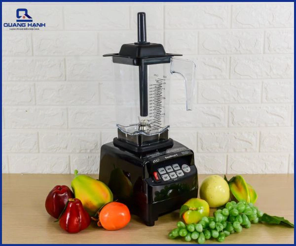 Máy xay sinh tố công nghiệp Omniblend V-TM800A