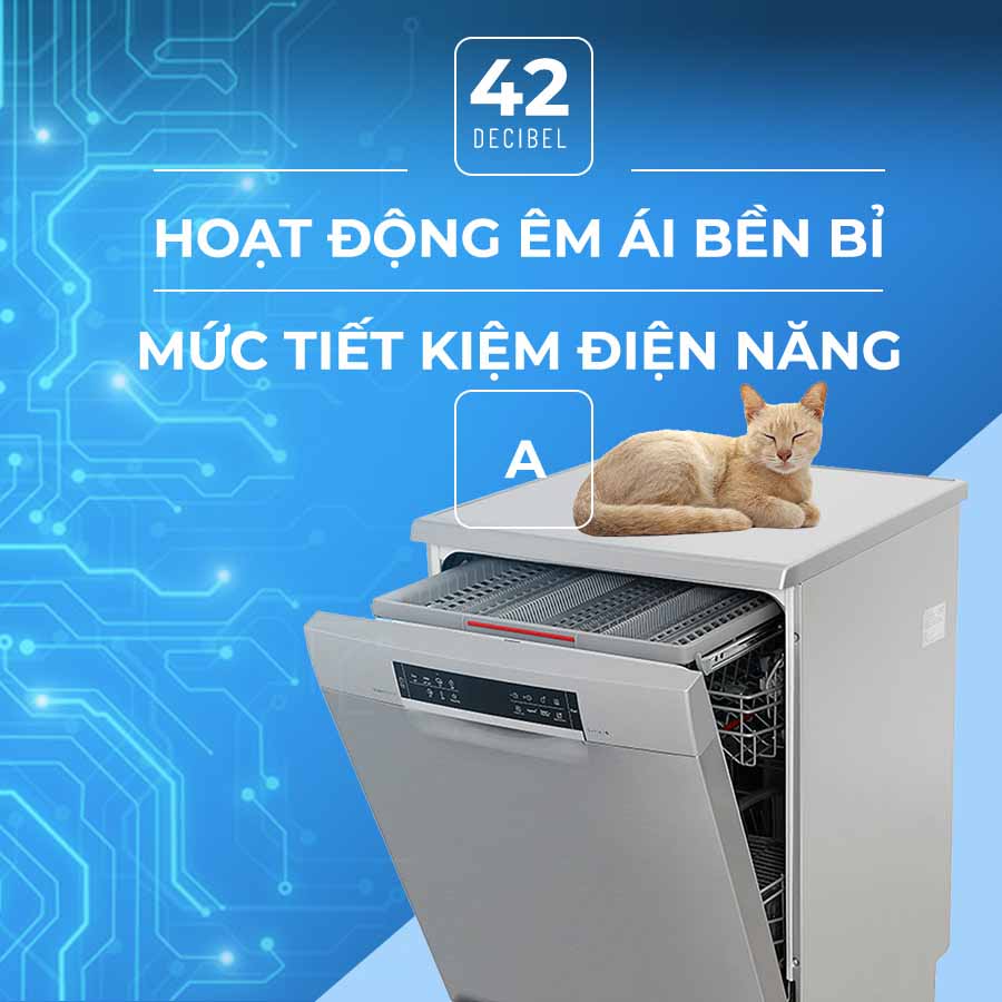 Đồng bộ với phong cách và không gian bếp