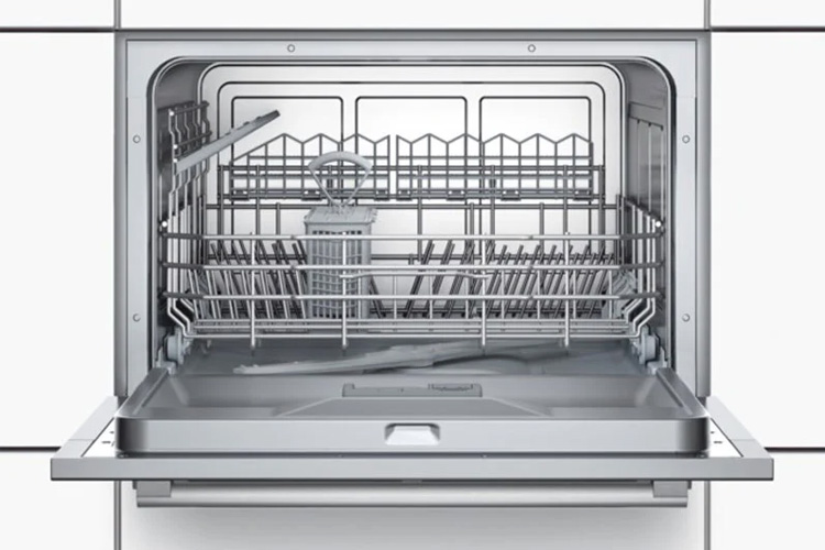 Máy rửa bát 6 bộ là gì