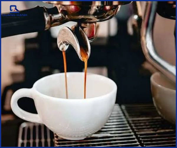 Cách sử dụng máy pha cà phê Simonelli