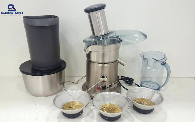 Lưỡi ép máy ép trái cây