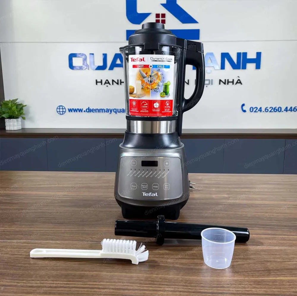 Máy xay sinh tố tafel được yêu thích
