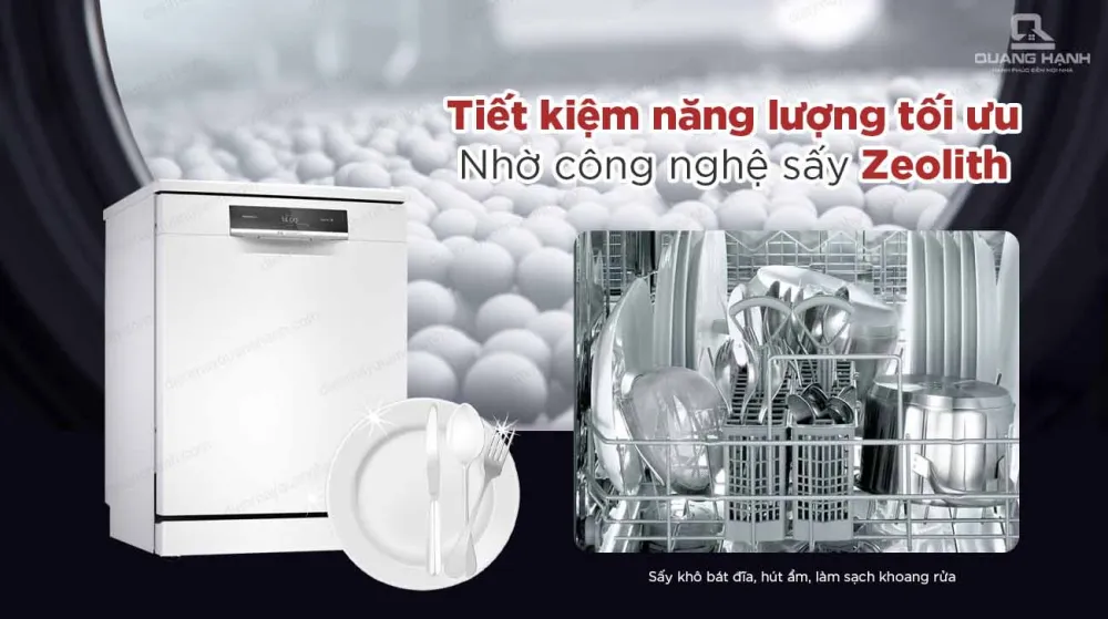 Hiệu quả sấy