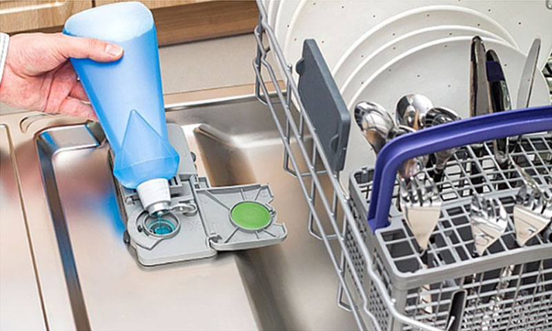 Thực hư tác hại của máy rửa bát? Có đáng lo như nhiều người vẫn nghĩ? 3