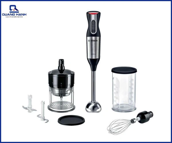 Máy xay cầm tay đa năng Bosch MS6CM6166