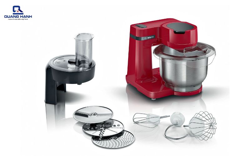 Bosch MUMS2ER01