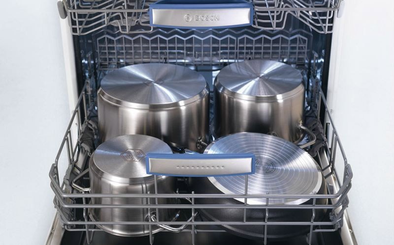 Những lưu ý quan trọng khi sử dụng máy rửa bát