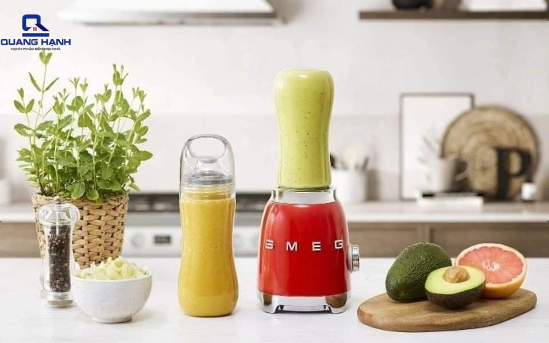 Máy xay sinh tố Mini