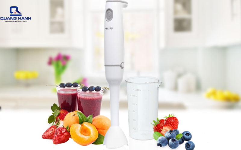 Máy xay sinh tố Philip giá rẻ