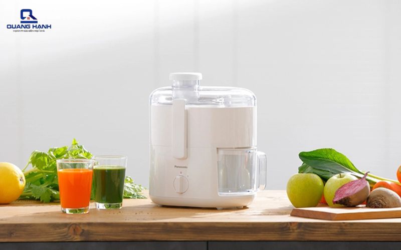 Máy ép trái cây nội địa Nhật 1