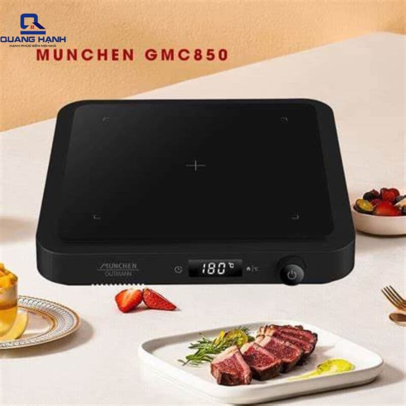 Bếp từ Munchen GMC850