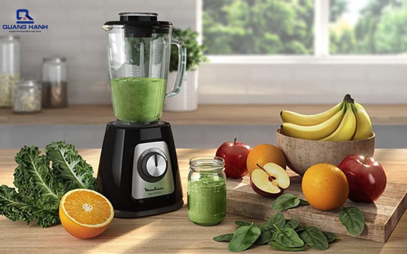 Máy xay sinh tố công xuất lớn 1