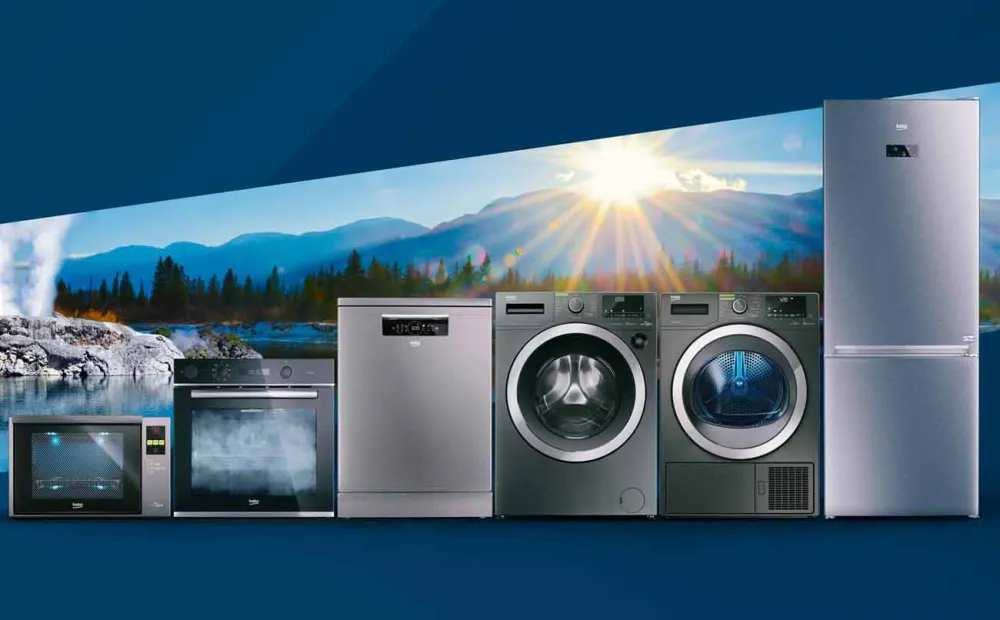 Những giá trị mà BEKO tạo nên cho người dùng