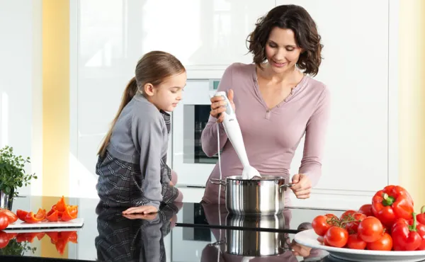 Hướng dẫn lựa chọn máy xay cầm tay Braun phù hợp cho gia đình