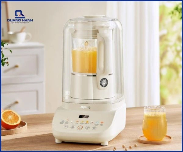 Công nghệ giảm ồn hiện đại