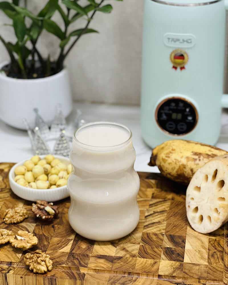 Máy làm sữa hạt Tapuho TMB600