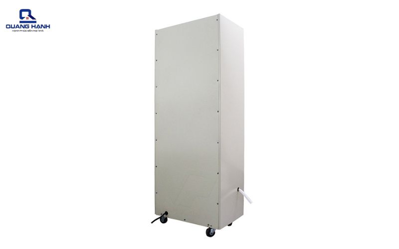 máy hút ẩm công nghiệp loại nào tốt