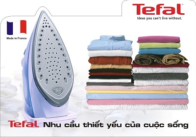 Bàn là tốt giá rẻ "cực sốc" tại Điện máy gia dụng Quang Hạnh