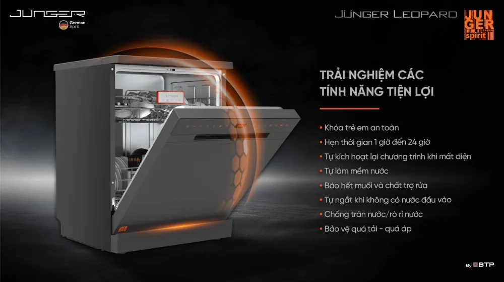 Về thiết kế