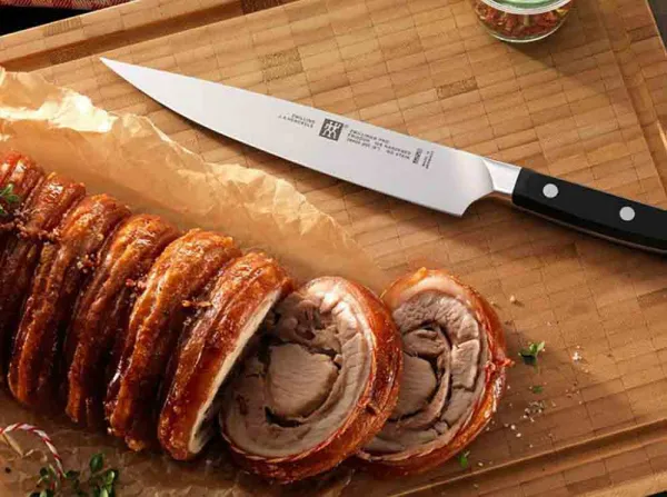 Top 5 thương hiệu dao nổi tiếng hội ‘yêu bếp’ không nên bỏ qua