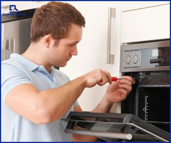 Những lưu ý giúp hạn chế lỗi khí sử dụng lò vi sóng