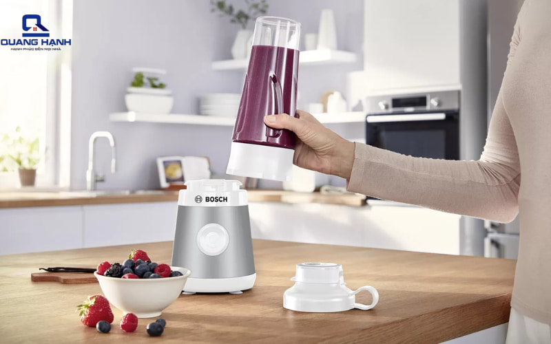 Máy xay sinh tố mini 4