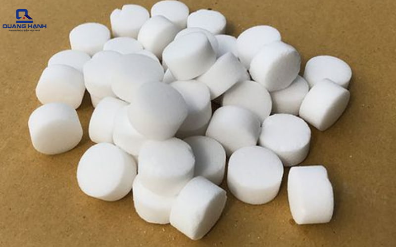 Nước rửa chén chuyên dụng dạng bột
