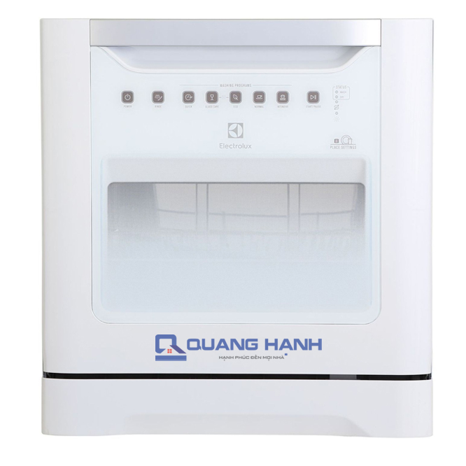 Electrolux ESF6010BW