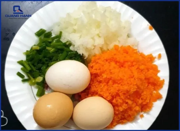 Cách hấp trứng bằng lò vi sóng mềm mịn, thơm ngon tại nhà