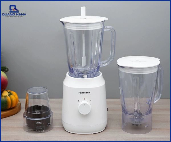 Kinh nghiệm mua mãy xay sinh tố