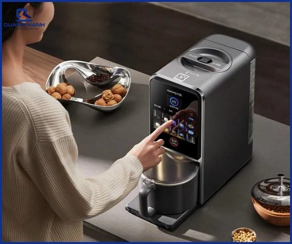 Tích hợp nhiều công nghệ thông minh